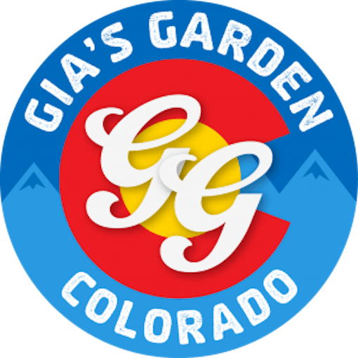 Gaia's Garden logo, misspelled. Image via Gaia's Garden